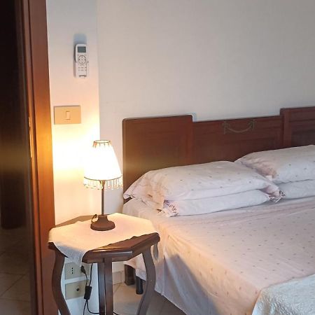 Adelina E Il Bosso Appartement Policastro Bussentino Buitenkant foto