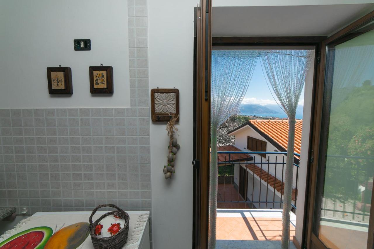 Adelina E Il Bosso Appartement Policastro Bussentino Buitenkant foto