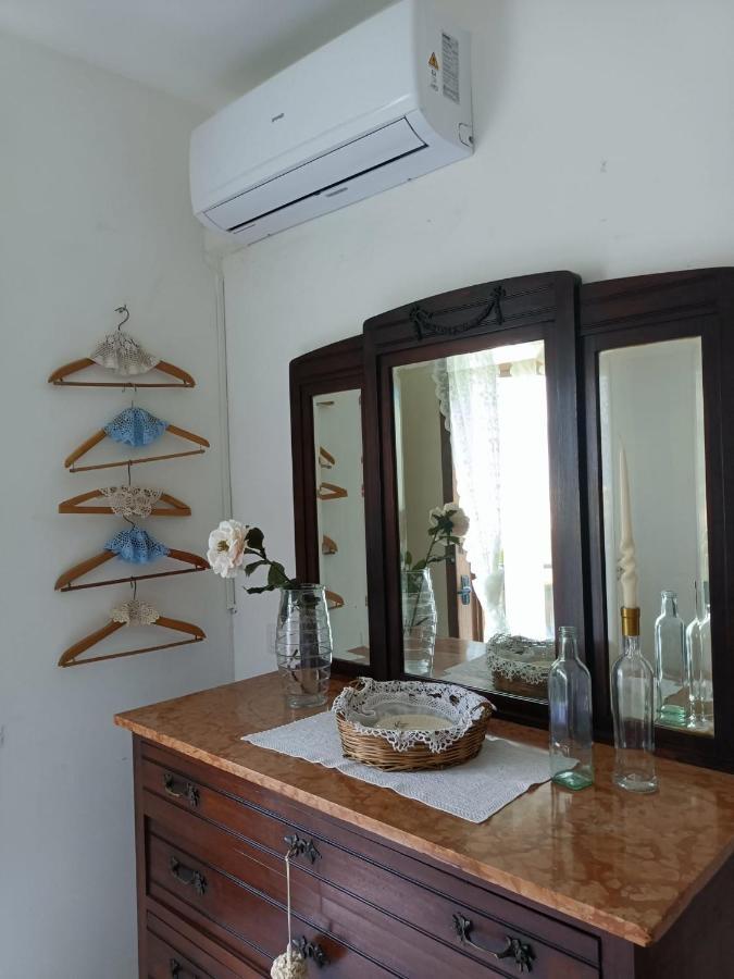 Adelina E Il Bosso Appartement Policastro Bussentino Buitenkant foto