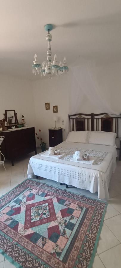 Adelina E Il Bosso Appartement Policastro Bussentino Buitenkant foto