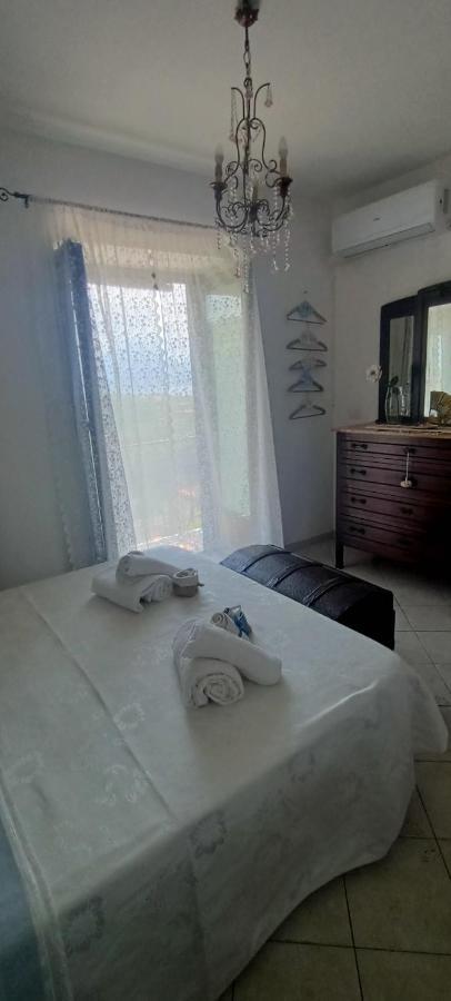 Adelina E Il Bosso Appartement Policastro Bussentino Buitenkant foto