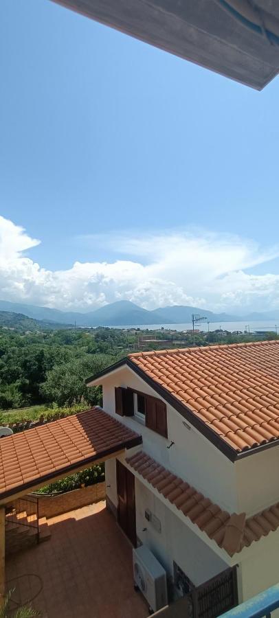 Adelina E Il Bosso Appartement Policastro Bussentino Buitenkant foto