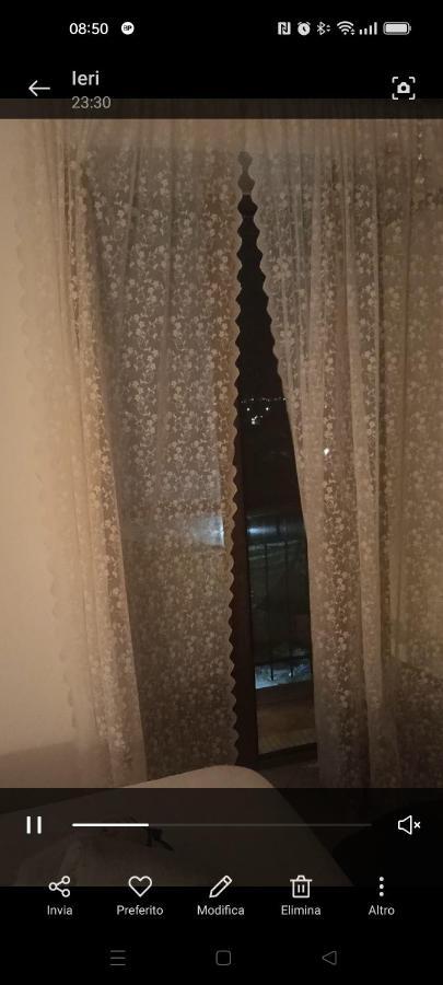 Adelina E Il Bosso Appartement Policastro Bussentino Buitenkant foto