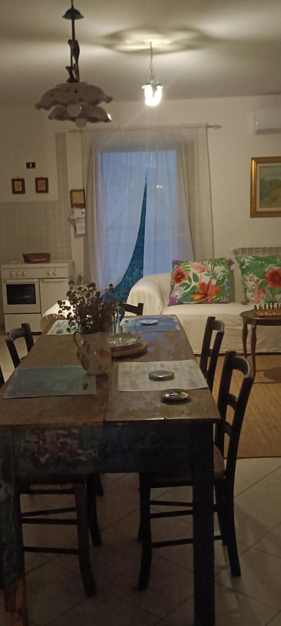 Adelina E Il Bosso Appartement Policastro Bussentino Buitenkant foto