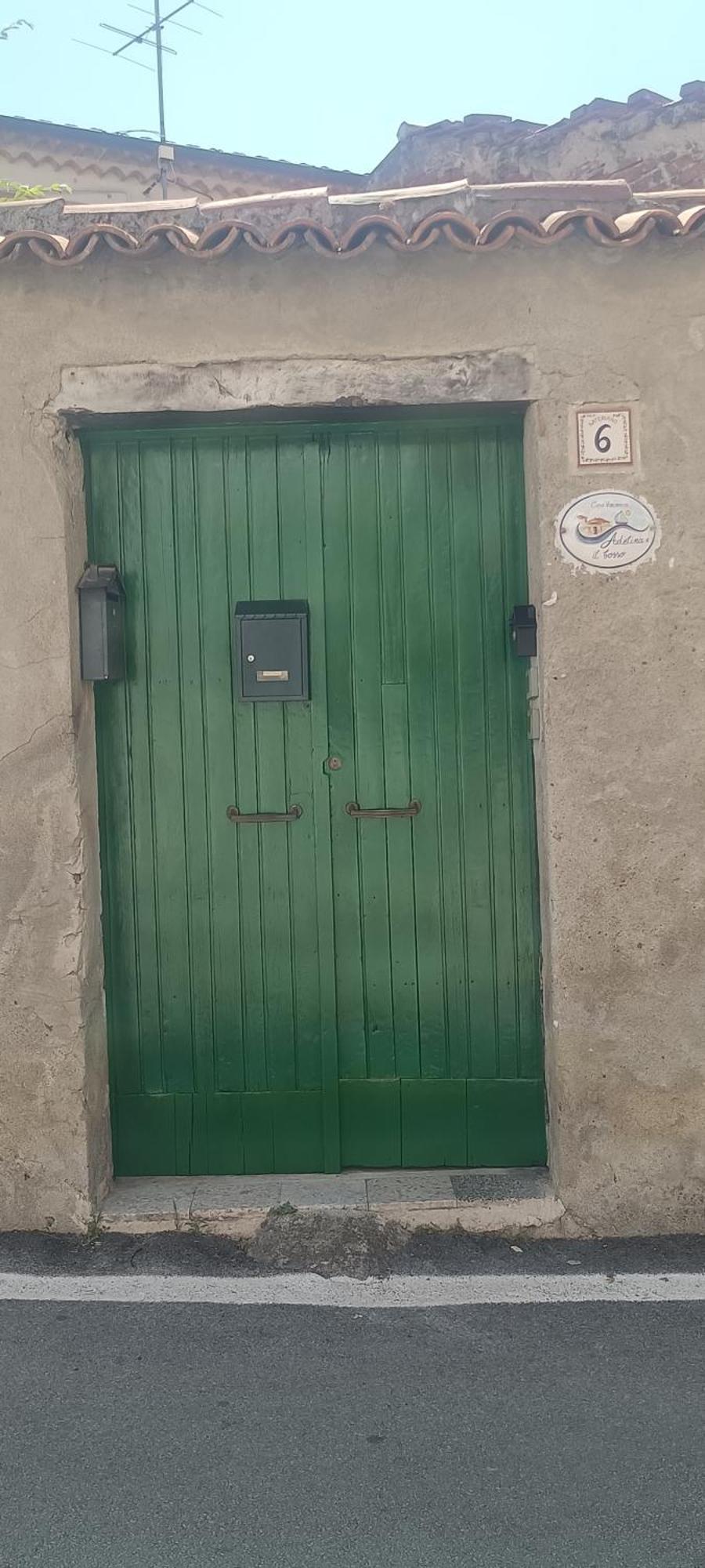 Adelina E Il Bosso Appartement Policastro Bussentino Buitenkant foto